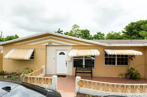 3977 NW 36th Ter, Lauderdale Lakes, FL 33309