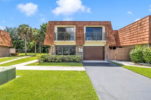 1737 Coral Ave #1737, North Lauderdale, FL 33068