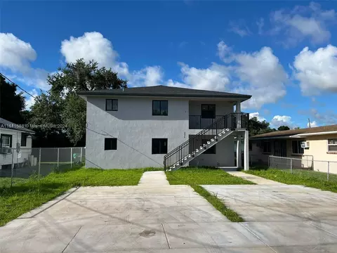 Undisclosed, Opa Locka, FL 33054