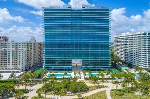 10203 Collins Ave #504/505N, Bal Harbour, FL 33154