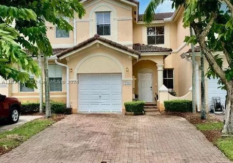12380 SW 123rd Pass #0, Miami, FL 33186
