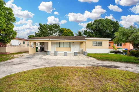 2507 Flamingo Dr, Miramar, FL 33023