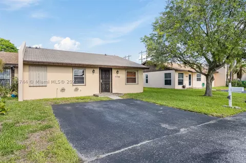 11700 SW 125th Ct, Miami, FL 33186