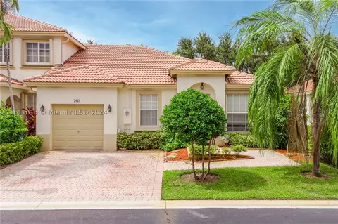 7961 NW 20th St #0, Pembroke Pines, FL 33024