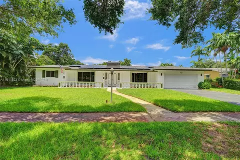 761 NW 66th Ave, Plantation, FL 33317