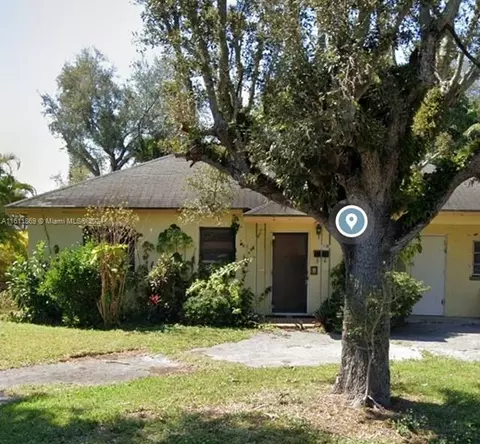 6304 SW 58th Ave, South Miami, FL 33143