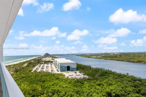 100 Bayview Dr #2020, Sunny Isles Beach, FL 33160