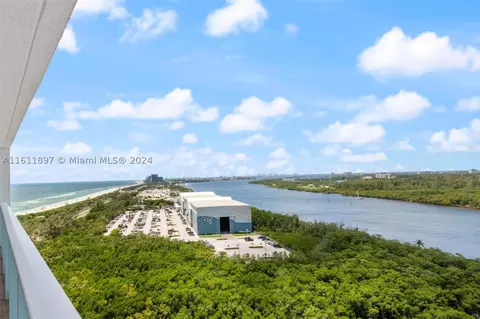 100 Bayview Dr #2020, Sunny Isles Beach, FL 33160