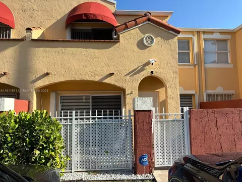 Undisclosed, Miami, FL 33126