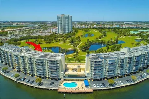 200 Diplomat Pkwy #625, Hallandale Beach, FL 33009