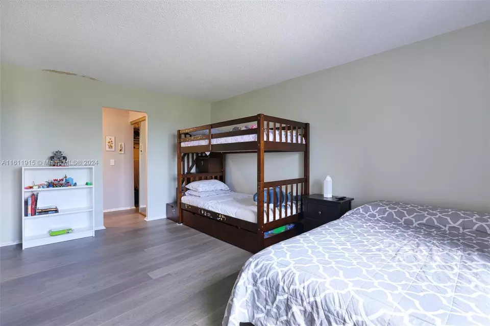 Bedroom - 200 Diplomat Pkwy #625, Hallandale Beach, FL 33009 photo 2 of 2