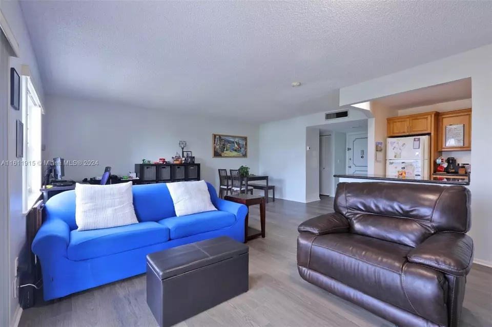 Living - 200 Diplomat Pkwy #625, Hallandale Beach, FL 33009 photo 2 of 2