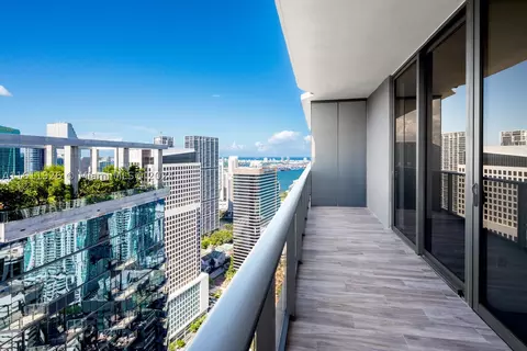 801 S Miami Ave #4806, Miami, FL 33130