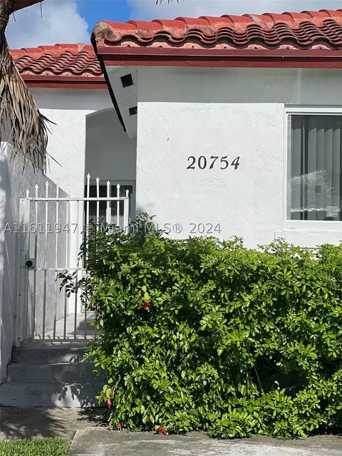 20754 SW 81st Ct #20754, Cutler Bay, FL 33189