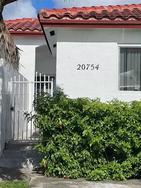 20754 SW 81st Ct #20754, Cutler Bay, FL 33189