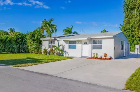 1524 S 22nd Ct, Hollywood, FL 33020