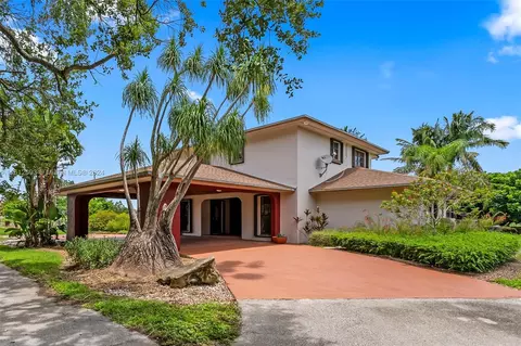 15021 SW 260th St, Homestead, FL 33032