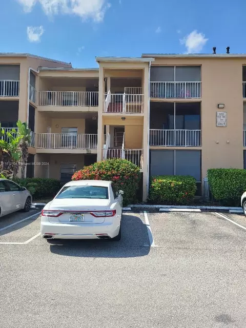 15325 SW 106th Ter #609, Miami, FL 33196