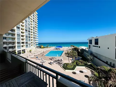 3180 S Ocean Dr #316, Hallandale Beach, FL 33009