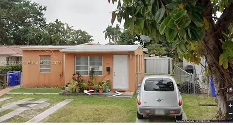 3450 SW 23rd Ter, Miami, FL 33145