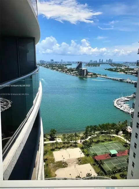 488 NE 18th St #2204, Miami, FL 33132