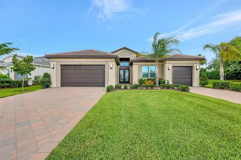 11954 SW Sandy Bay Cir, Port Saint Lucie, FL 34987