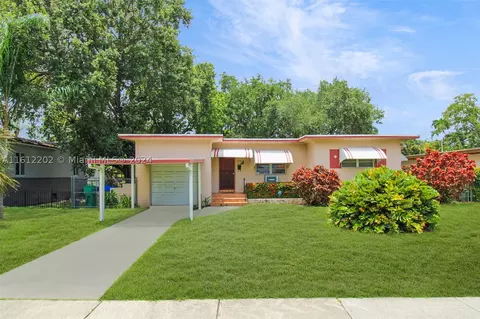 3921 SW 4th St, Miami, FL 33134