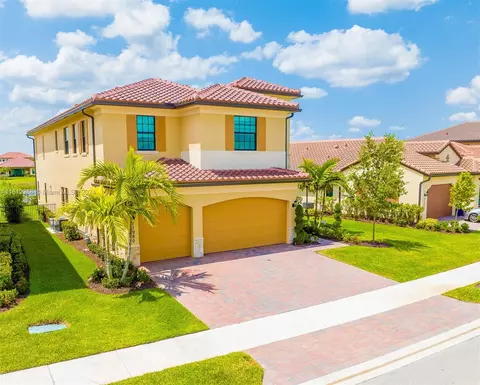 11980 N Baypoint Cir, Parkland, FL 33076