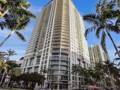 3301 NE 1st Ave #H3001, Miami, FL 33137