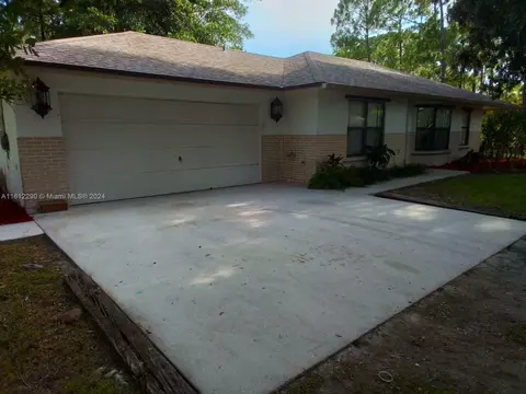 17224 89th Pl, Loxahatchee, FL 33470