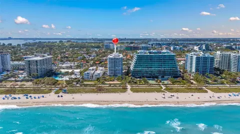 9341 Collins Ave #707, Surfside, FL 33154