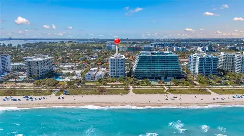 9341 Collins Ave #707, Surfside, FL 33154