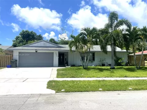 3500 Boulevard Chatelaine, Delray Beach, FL 33445