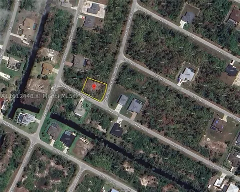 13952 Kewanee Kewanee, Other, FL 33981