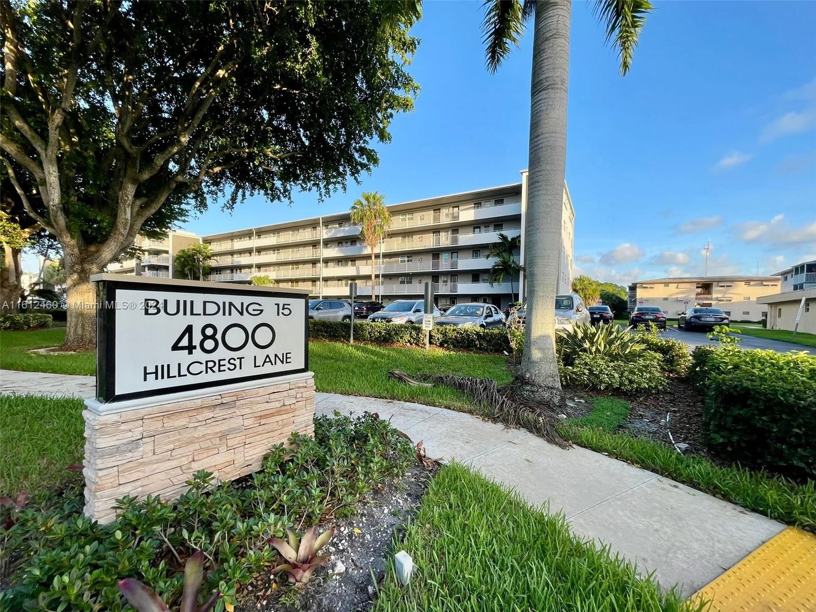 4800 Hillcrest Ln Unit 507