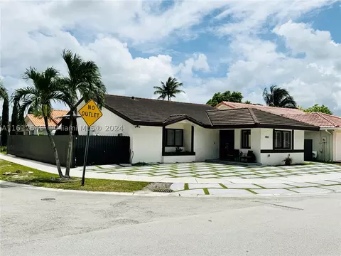 14102 SW 9th St, Miami, FL 33184