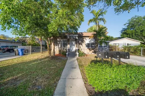 1509 NW 3rd Ave, Fort Lauderdale, FL 33311