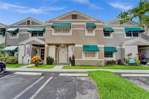 12228 SW 51st Pl, Cooper City, FL 33330