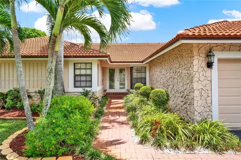 11282 NW 11th Ct, Coral Springs, FL 33071