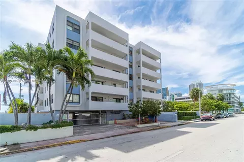 6725 Harding Ave #302, Miami Beach, FL 33141