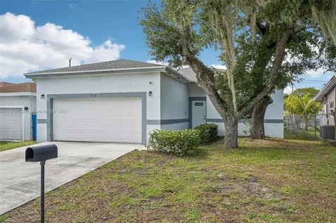2806 NW 7th Ct, Fort Lauderdale, FL 33311