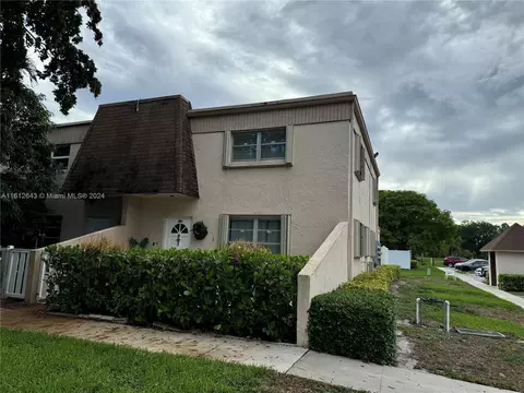 1413 NW 80th Ave #G, Margate, FL 33063