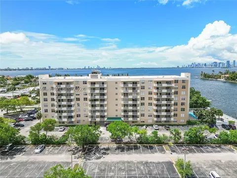 1455 N Treasure Dr #PH-B, North Bay Village, FL 33141