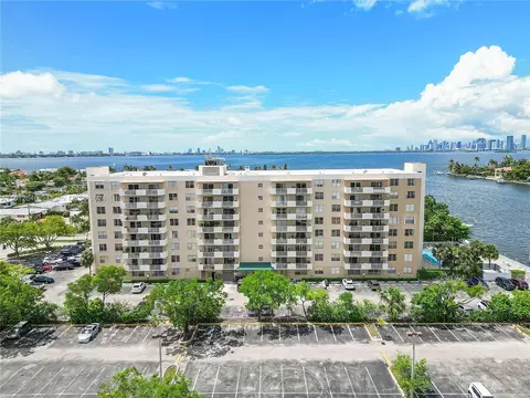 1455 N Treasure Dr #PH-B, North Bay Village, FL 33141