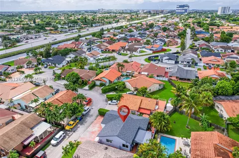 731 SW 98th Place Cir, Miami, FL 33174