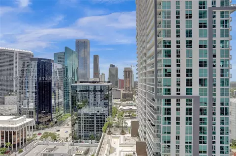1050 Brickell Ave #2410, Miami, FL 33131
