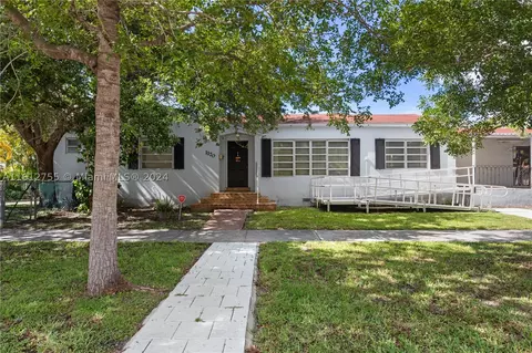 1170 SW 18th St, Miami, FL 33129