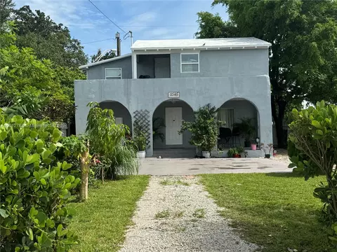 2345 SW 1st St, Miami, FL 33135