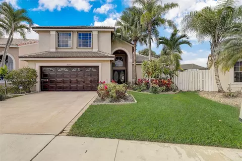 18244 SW 20th St, Miramar, FL 33029