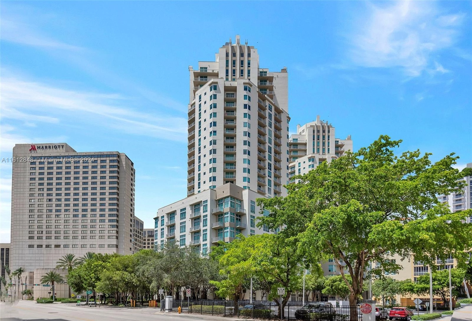 9066 SW 73rd Ct Unit 1502  